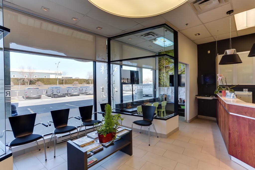 Centre Dentaire Thimens | 1924 Boulevard Thimens, Saint-Laurent, QC H4R 2K2, Canada | Phone: (514) 333-7222