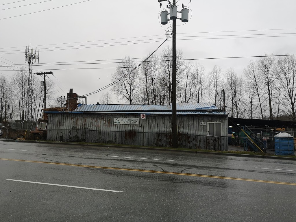 Absolute Lumber | 3467 McCallum Rd, Abbotsford, BC V2S 7W6, Canada | Phone: (604) 854-3334