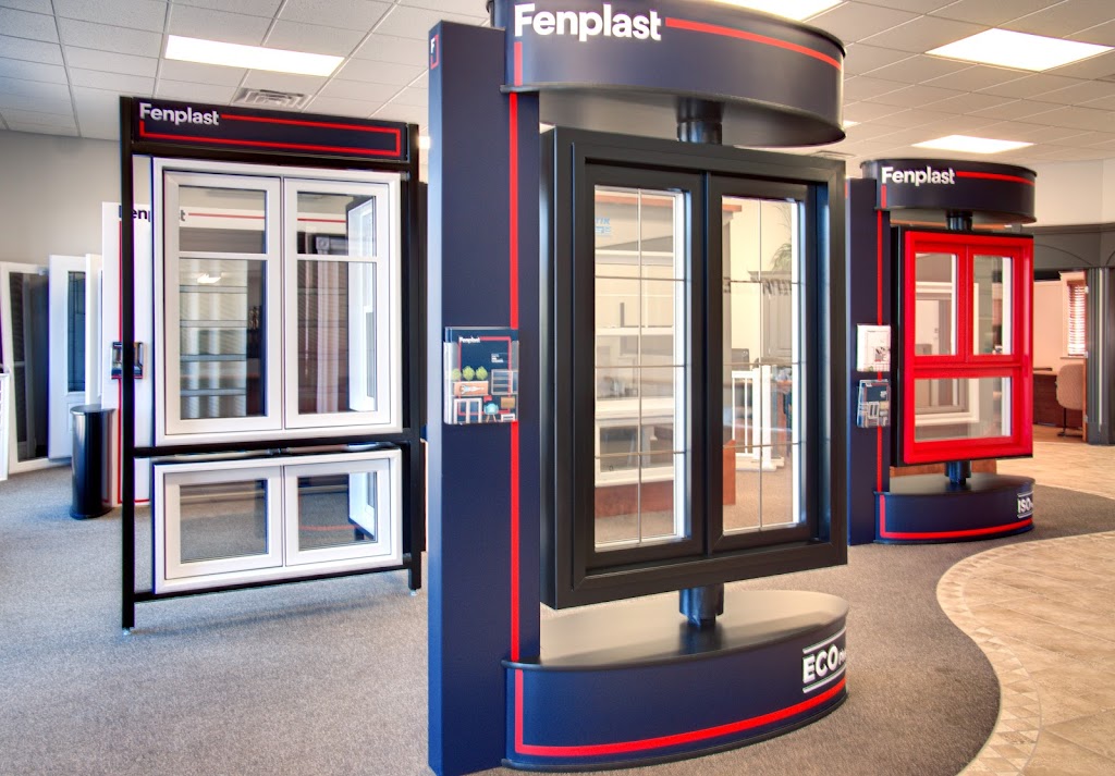 Fenplast - Multi-Projets RS | Montmagny | 228 Chem. des Poirier, Montmagny, QC G5V 3X8, Canada | Phone: (418) 248-8087