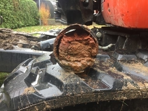 Excavation S. Leclair Inc. | 269 Des Parulines, Saint-Germain-de-Grantham, QC J0C 1K0, Canada | Phone: (819) 818-2833