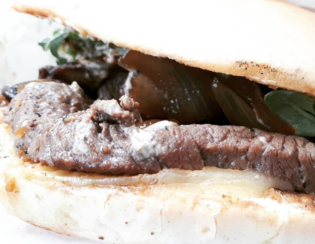Street Eats | ON-10, Dundalk, ON N0C 1B0, Canada | Phone: (705) 828-2246