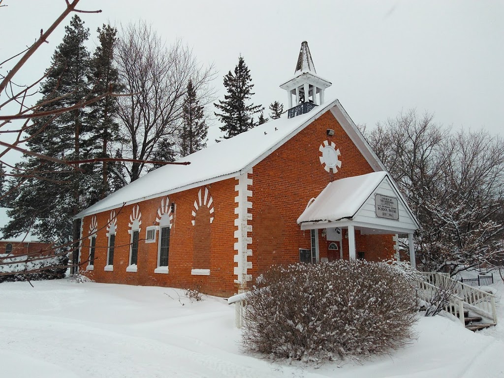 Old School House | 8981 County Rd 91, Duntroon, ON L0M 1H0, Canada | Phone: (705) 794-9140