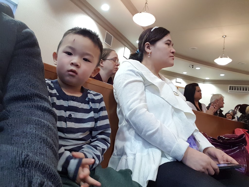 New Apostolic Church | 325 Camponi Pl, Saskatoon, SK S7M 1E9, Canada | Phone: (866) 622-7828