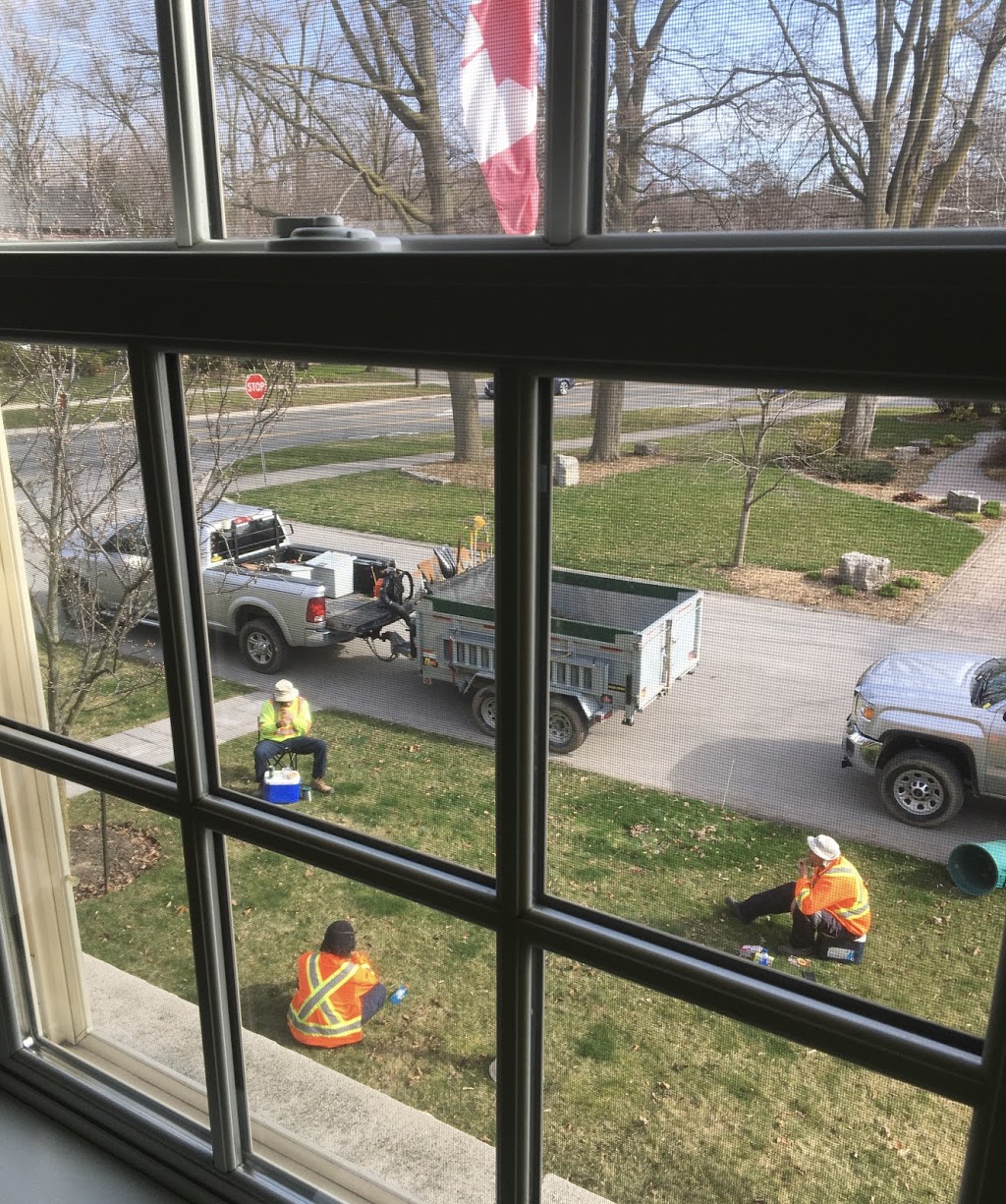 Novak Landscaping Inc. | 601 Dundas St E, Waterdown, ON L0R 2H1, Canada | Phone: (905) 689-0488