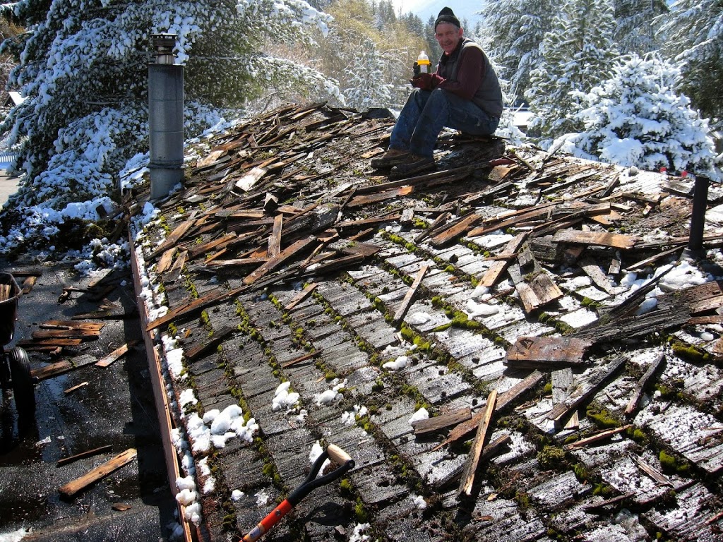 torchcraft Roofing | 3512 27 Ave, Vernon, BC V1T 1S5, Canada | Phone: (778) 475-5606