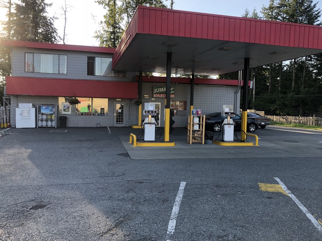 Canco Gas Station | 5393 248 St, Aldergrove, BC V4W 1C6, Canada | Phone: (604) 857-1909