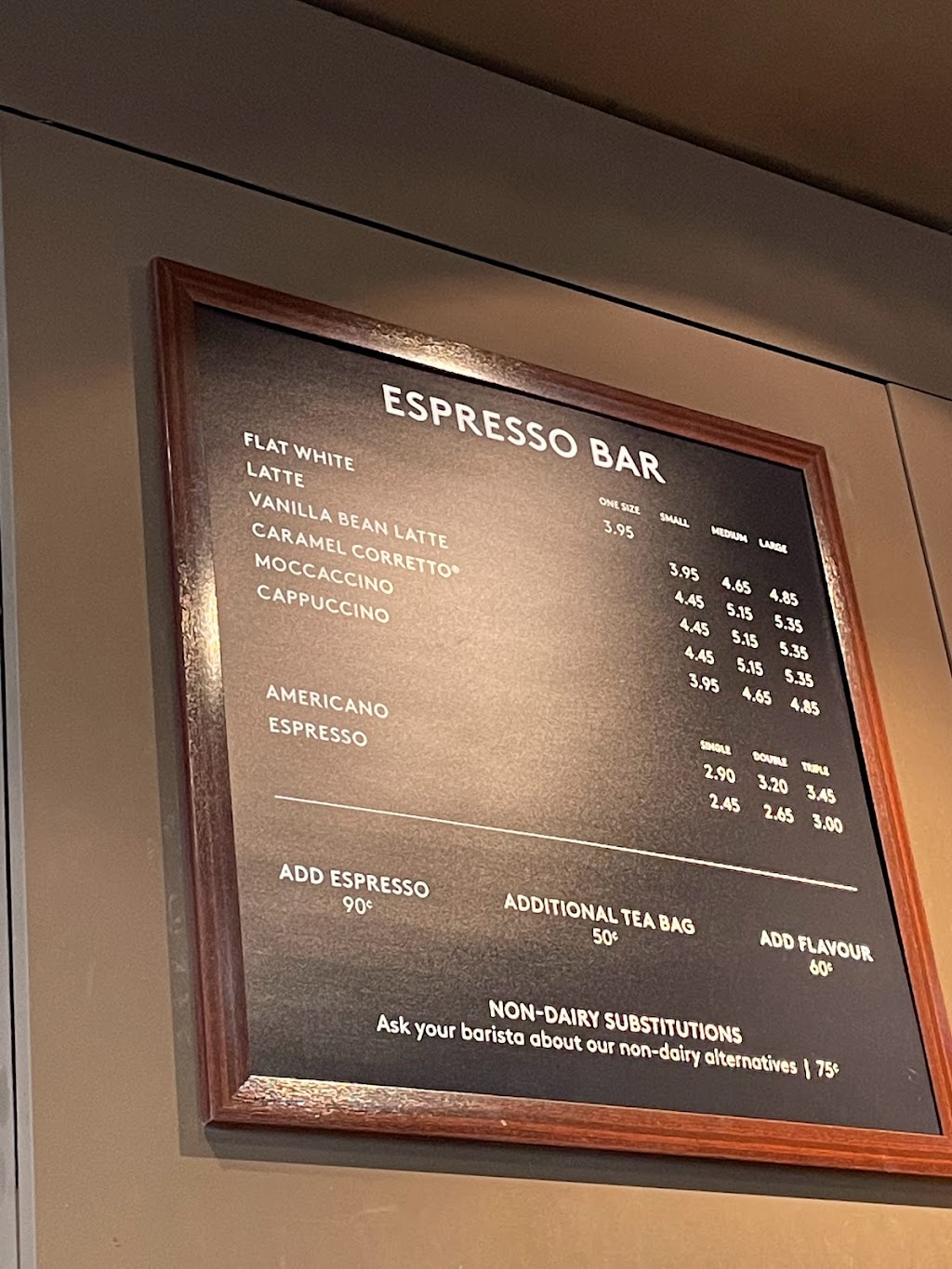 Second Cup Café | 3192 Sunridge Blvd NE, Calgary, AB T1Y 7G6, Canada | Phone: (403) 410-3919