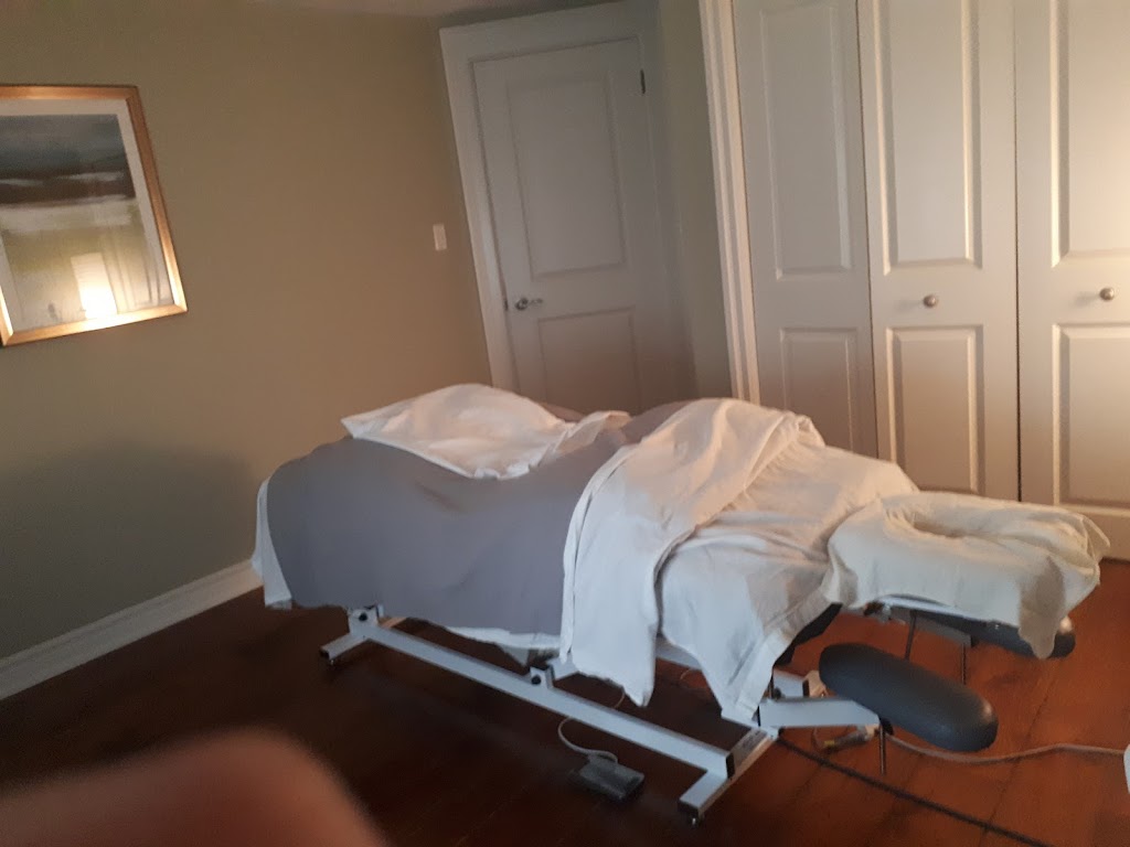 Holmestead Massage Therapy | 171 Main St N, Markham, ON L3P 1Y2, Canada | Phone: (289) 846-1098