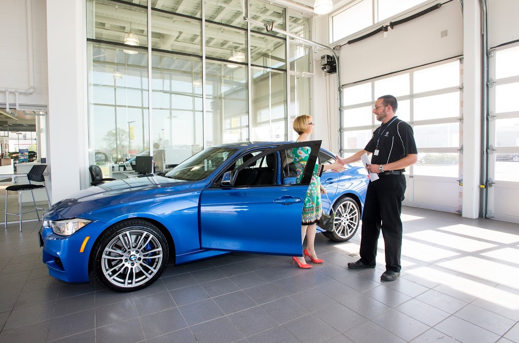 Performance BMW | 266 Lake St, St. Catharines, ON L2N 4H1, Canada | Phone: (905) 934-3356
