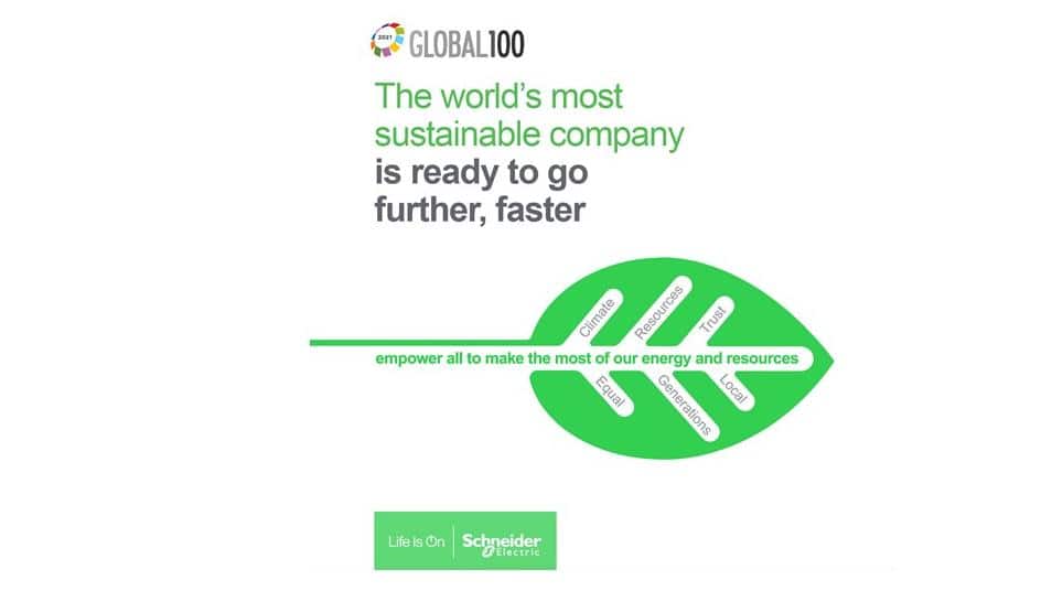 Schneider Electric | 110 Chain Lake Dr Unit 3G, Halifax, NS B3S 1A9, Canada | Phone: (800) 565-6708