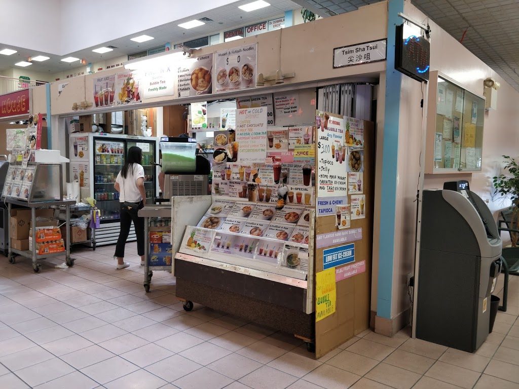 Phoenix Bubble Tea | 1550 S Gateway Rd, Mississauga, ON L4W 5G6, Canada