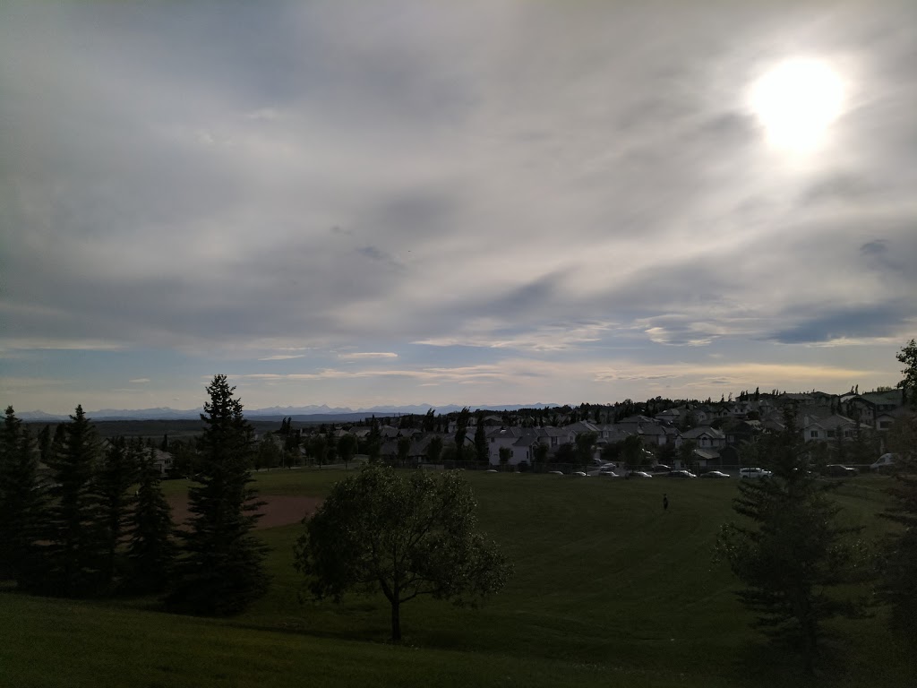 Signal Ridge SW Field | 40 Sienna Hills View SW, Calgary, AB T3H 2Y9, Canada