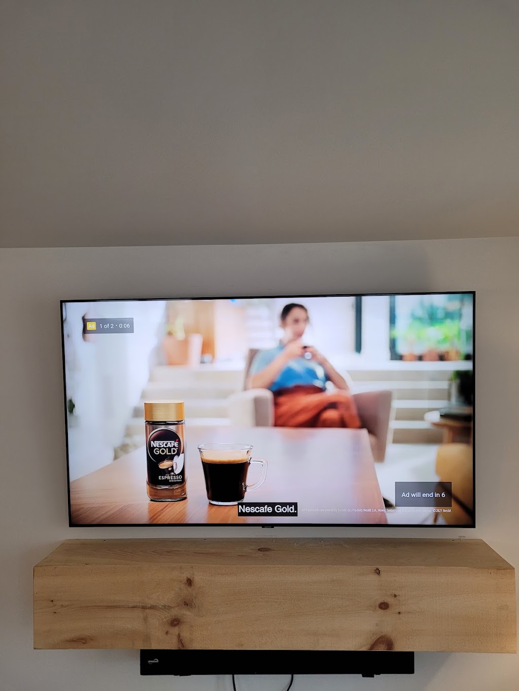 Tv Installation GTA | 27 Gardenia Way, Caledon, ON L7C 1B1, Canada | Phone: (647) 230-3562