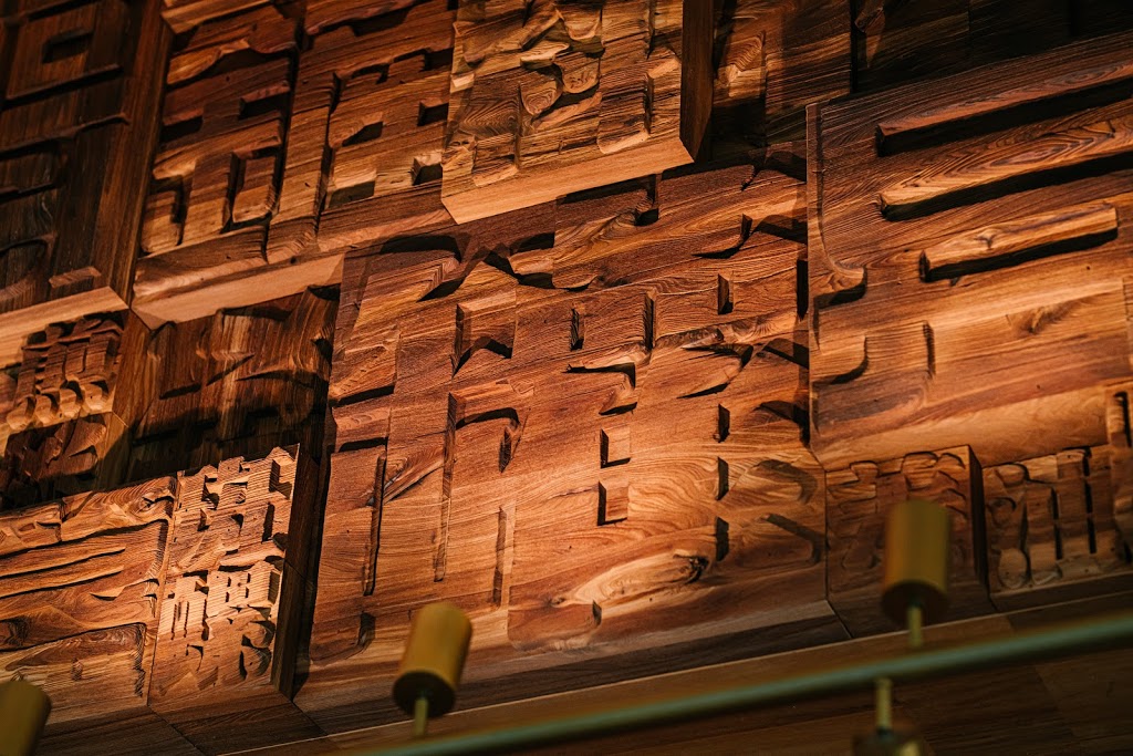 iDen & Quan Ju De Beijing Duck House (全聚德) | 2808 Cambie St, Vancouver, BC V5Z 2V5, Canada | Phone: (236) 477-7777