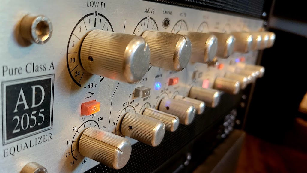 Mastering By Ron Skinner | 282 Frances St, Port Stanley, ON N5L 1A9, Canada | Phone: (416) 778-7789