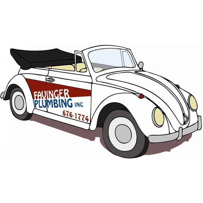 Favinger Plumbing | 2034 Franklin St, Bellingham, WA 98225, USA | Phone: (360) 676-1774