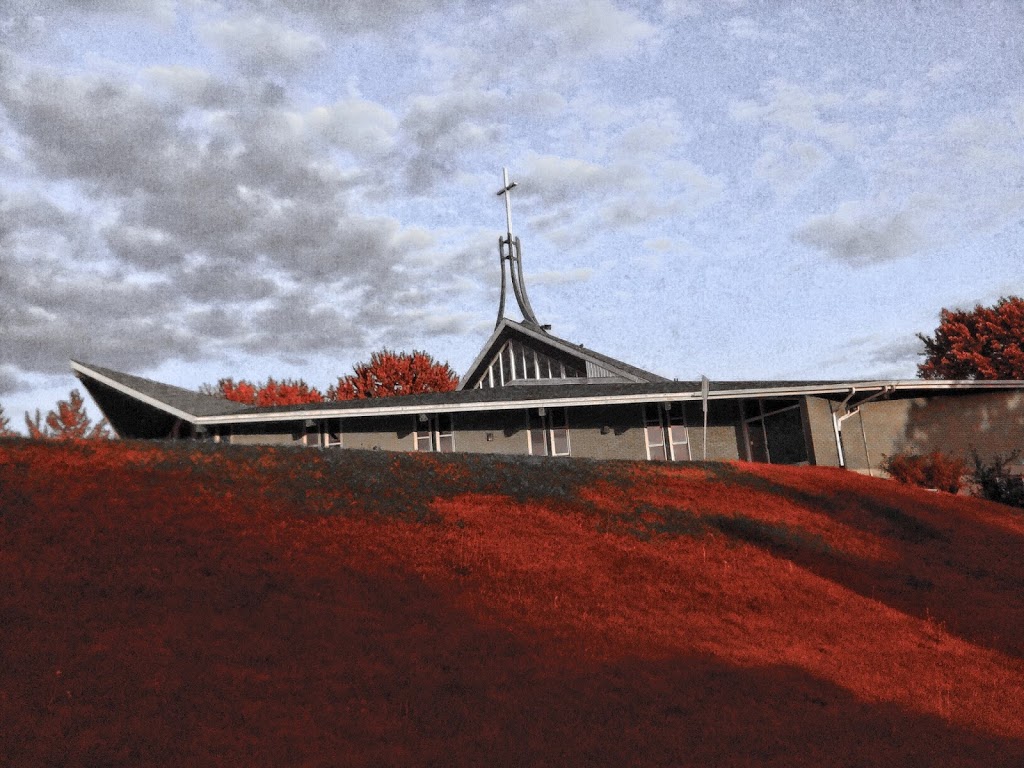 Nativite de Jesus | 75 Rue Morris, Sherbrooke, QC J1J 2L8, Canada | Phone: (819) 562-4421