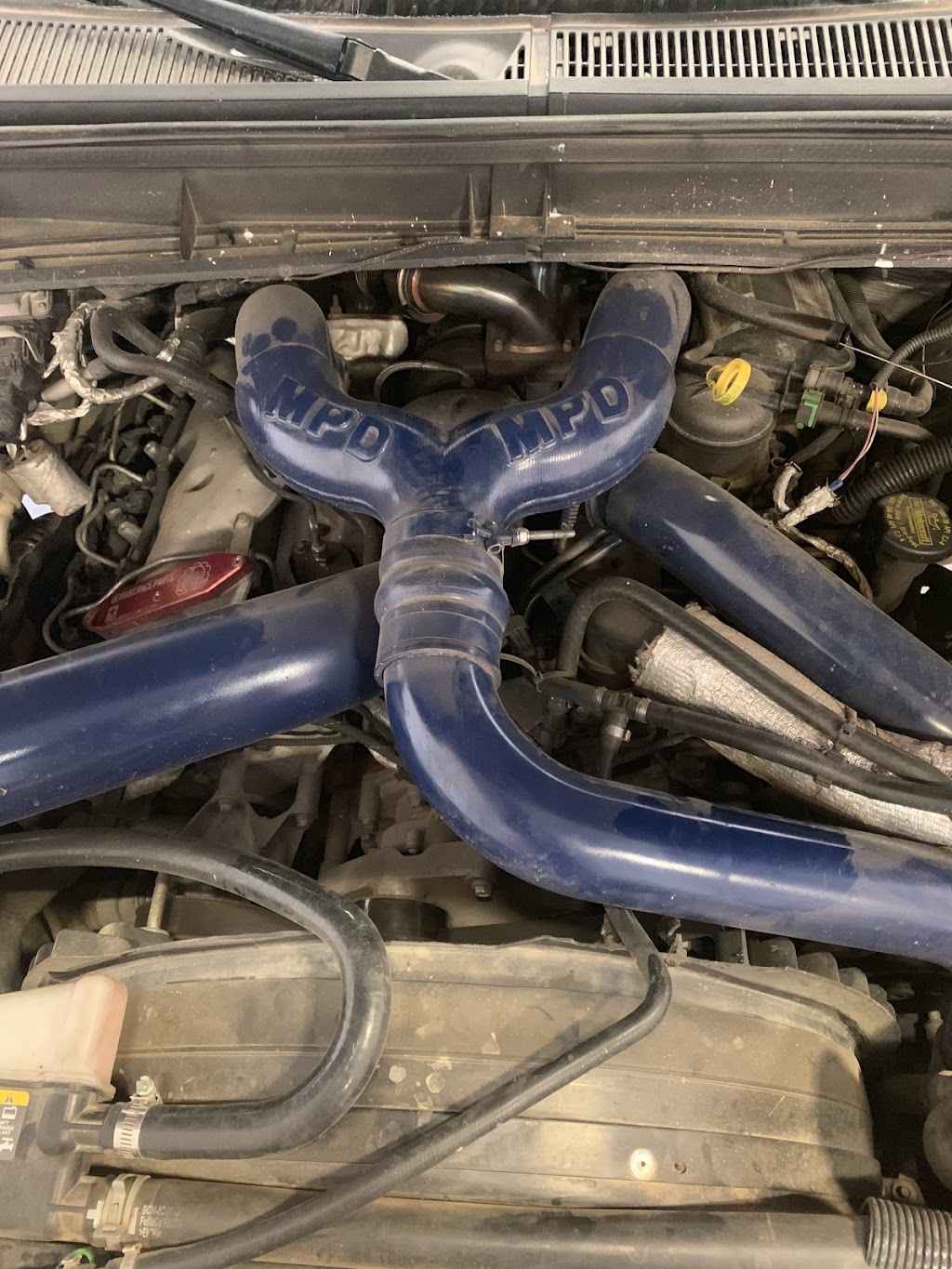 C&Ts Auto and Diesel | 4807 52a St, Alberta Beach, AB T0E 0A0, Canada | Phone: (780) 237-7706