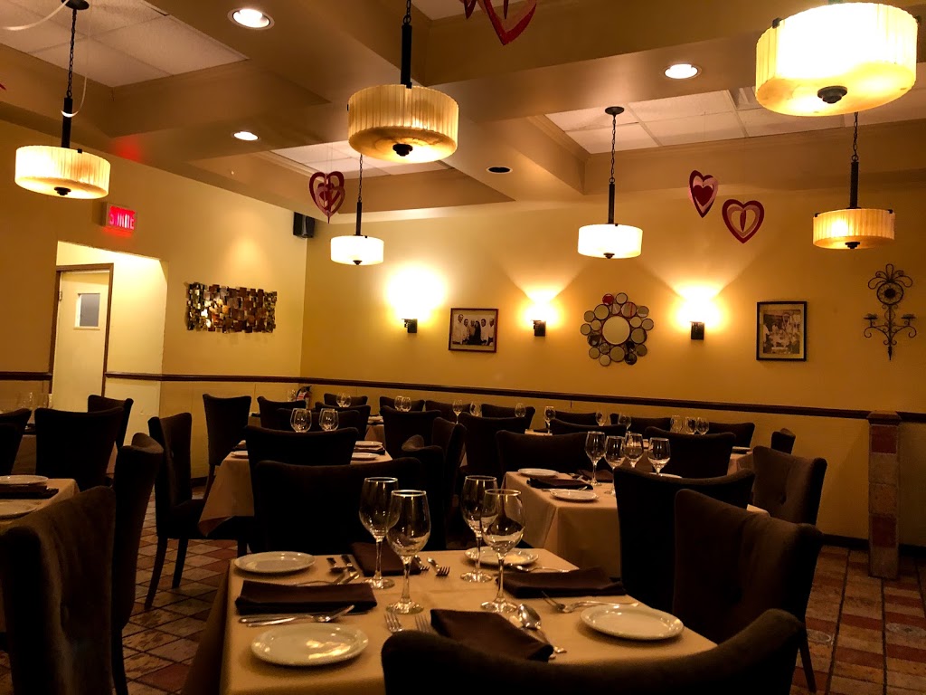 Trattoria Lanni | 590 Avenue Saint-Charles, Vaudreuil-Dorion, QC J7V 8H2, Canada | Phone: (450) 455-9300