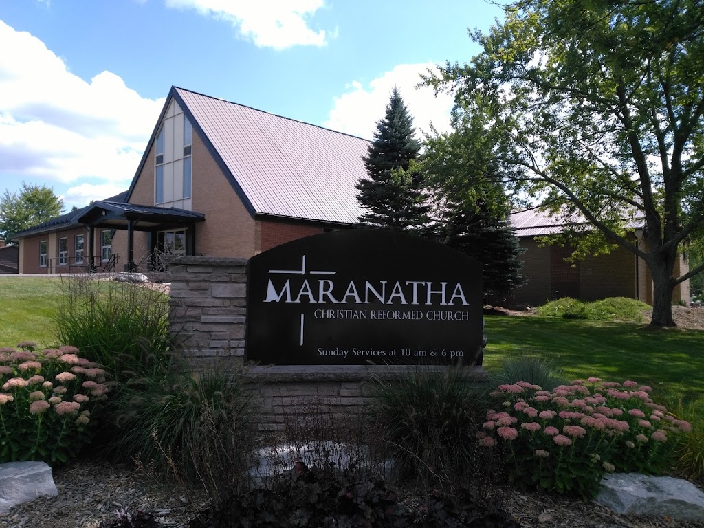 Maranatha Christian Reformed Church York | 33 King Ave, York, ON N0A 1R0, Canada | Phone: (289) 757-4114