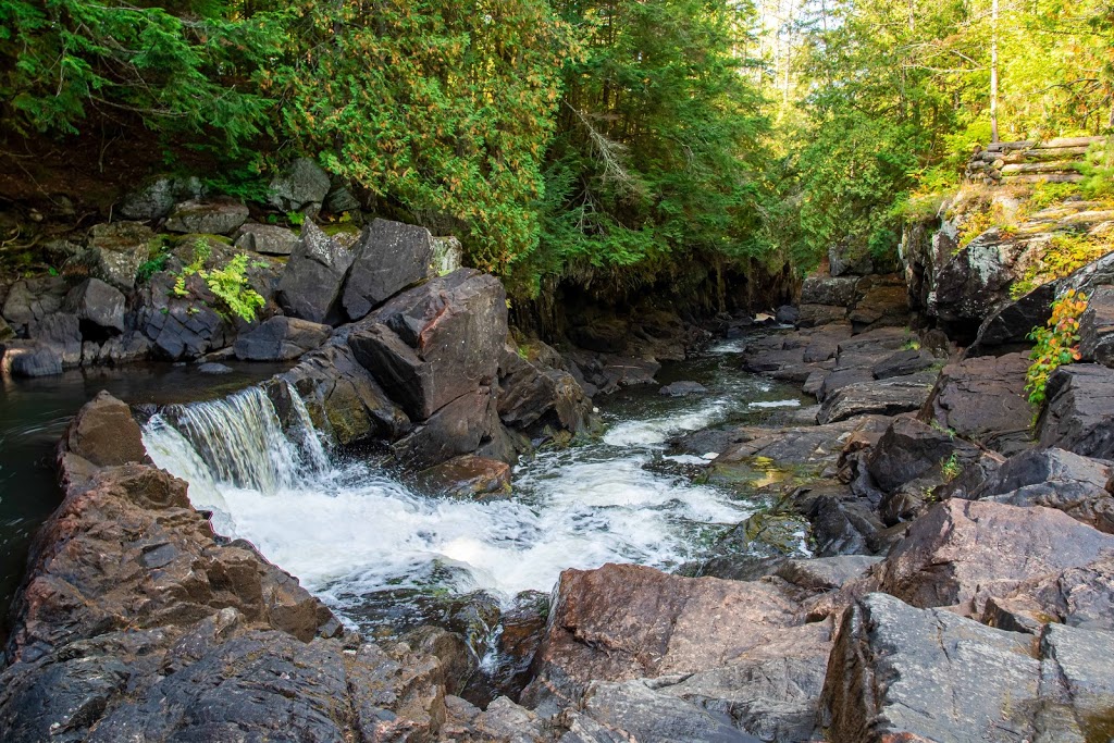 The Gut Conservation Area | 2399 The South Rd, Coe Hill, ON K0L 1P0, Canada | Phone: (613) 472-3137