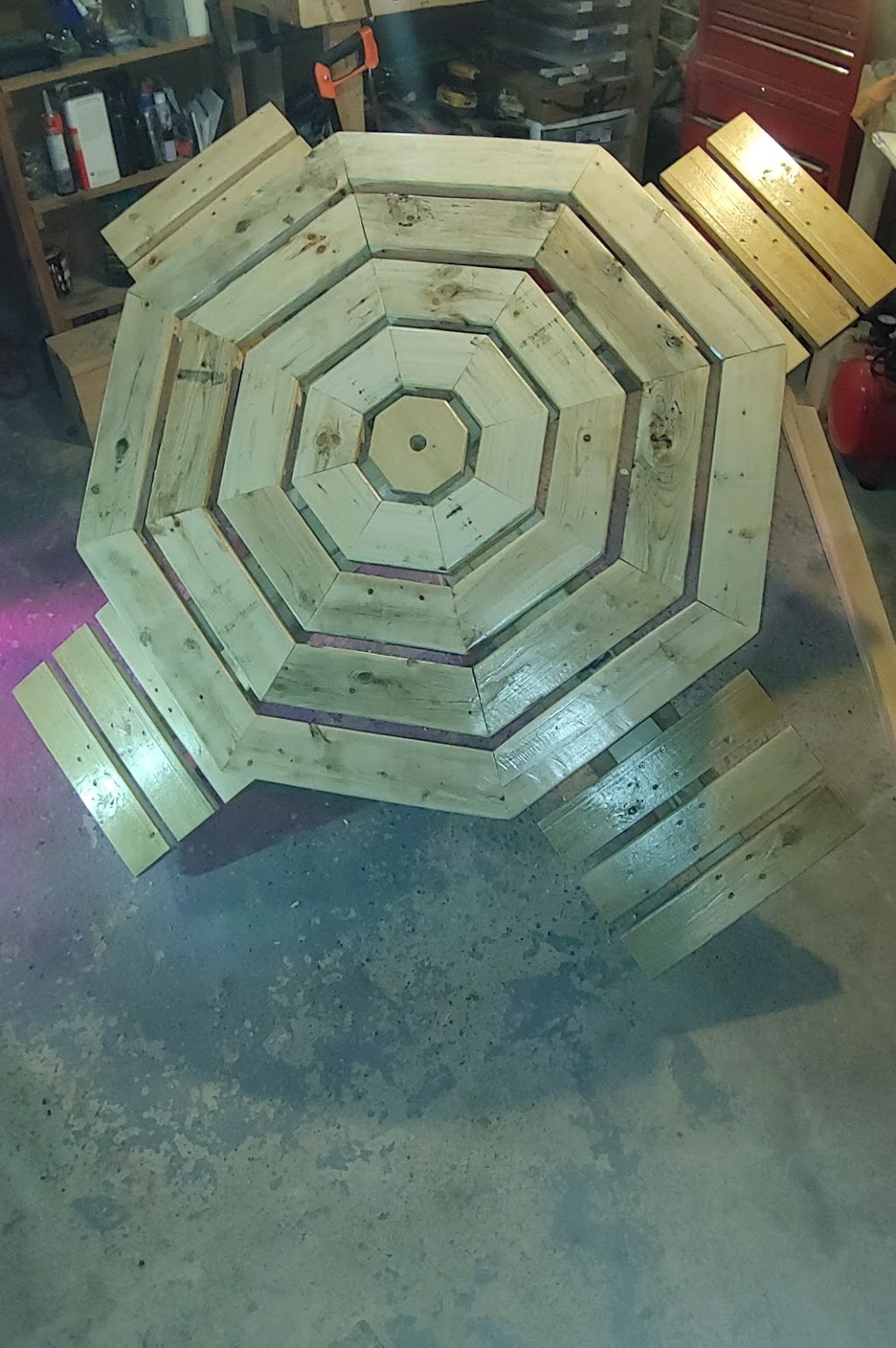 WickedWoodCreations | 75 Belleville St, Frankford, ON K0K 2C0, Canada | Phone: (905) 269-5214