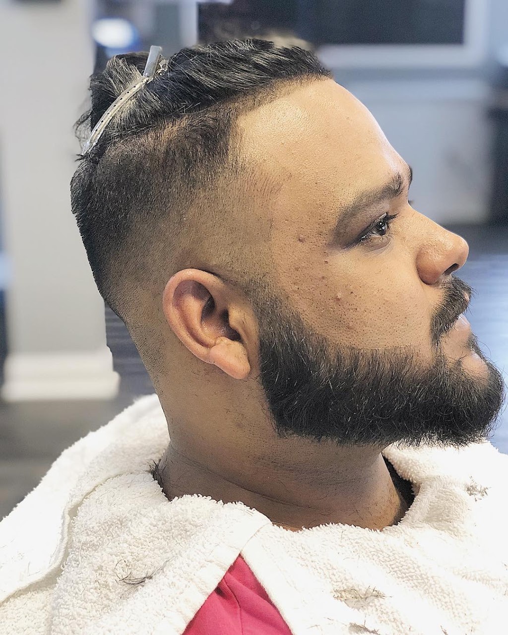 Niagara Barber Company | 3510 Hyde Park Blvd, Niagara Falls, NY 14305, USA | Phone: (716) 524-2100