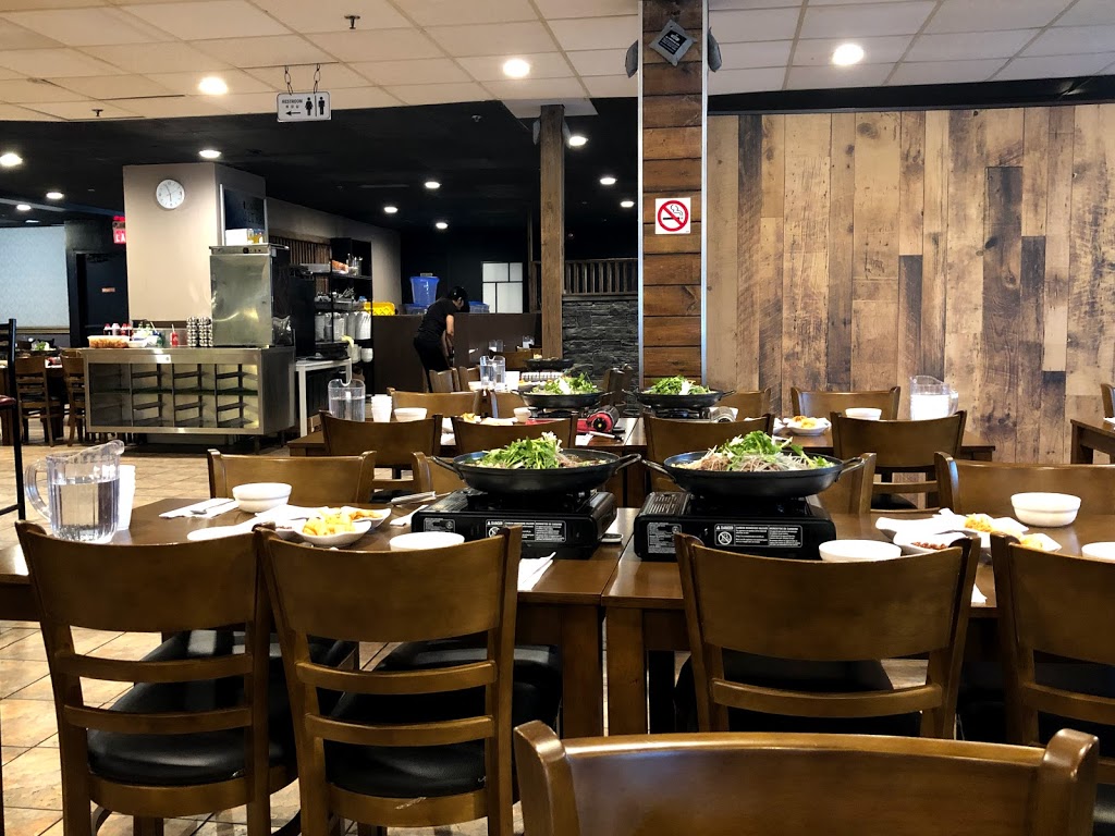 Papa Korea | 4816 Bridge St, Niagara Falls, ON L2E 2R9, Canada | Phone: (905) 353-9985