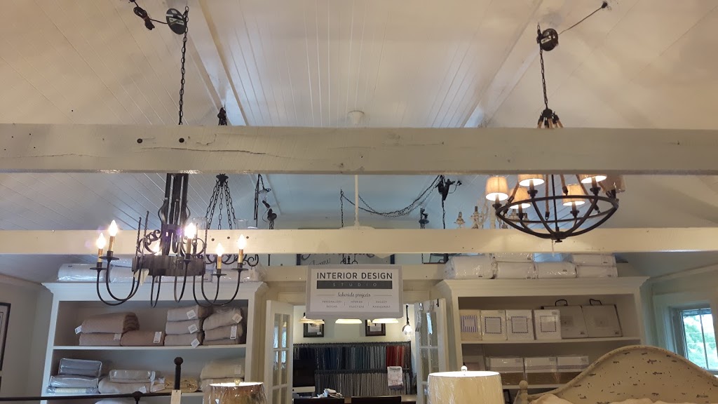 Hilltop Interiors Inc | 1150 ON-141, Rosseau, ON P0C 1J0, Canada | Phone: (705) 732-4040