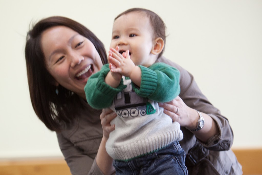 Kindermusik Discovery | 3830 Roblin Blvd, Winnipeg, MB R3Y 0Y4, Canada | Phone: (204) 453-1222