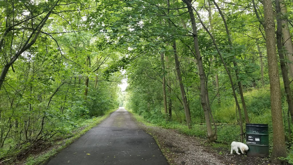 Mountain Drive Park | Sunninghill, Hamilton, ON L8V, Canada | Phone: (905) 546-2489