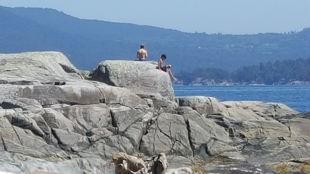 Secret Beach Park | 131 Secret Beach Rd, Sunshine Coast E, BC V0N 1V3, Canada | Phone: (604) 885-6800