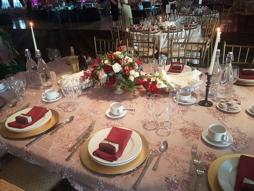 Spring Florist | 3011 Markham Rd, Scarborough, ON M1X 1L7, Canada | Phone: (416) 903-5069