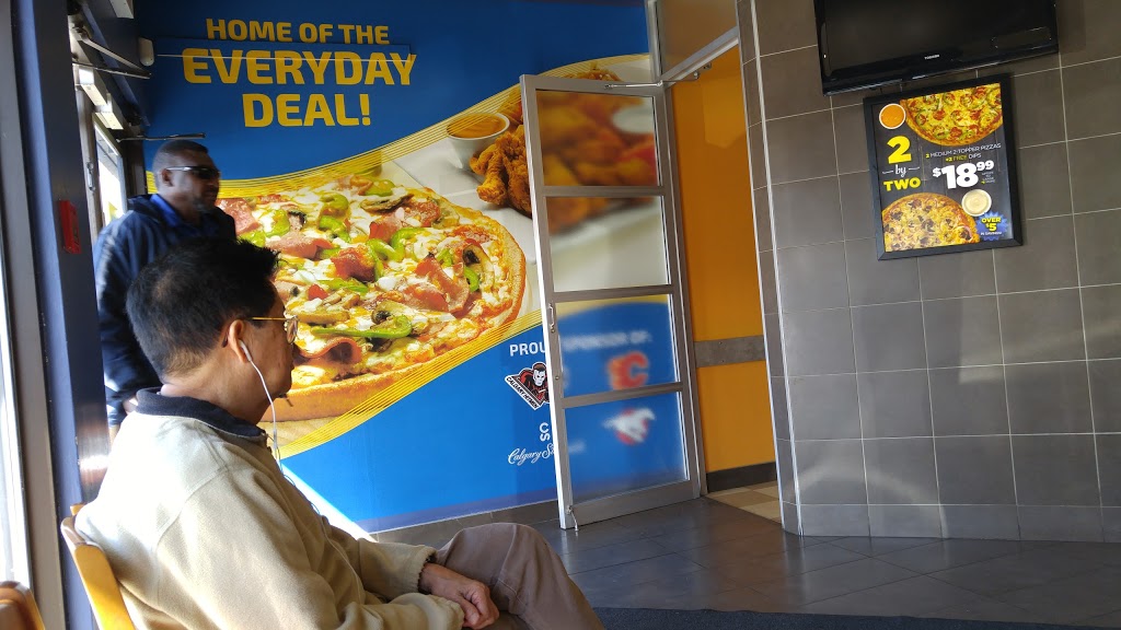 Pizza 73 | 3745 Memorial Dr, Calgary, AB T2A 6V4, Canada | Phone: (403) 273-7373
