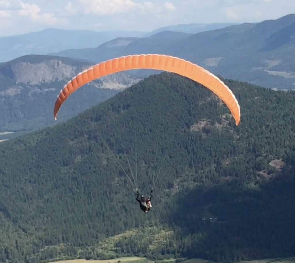 Freedom Flight School | 249 Lumby-Mabel Lake Rd, Lumby, BC V0E 2G5, Canada | Phone: (250) 307-7553