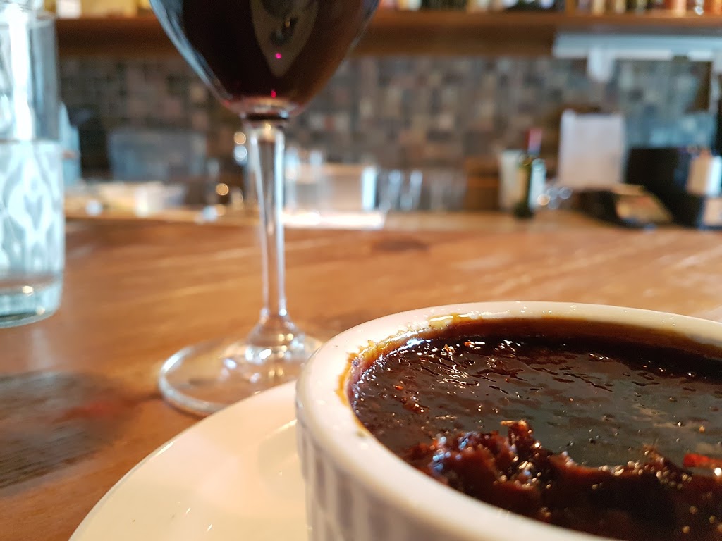 Bonfire Bistro | 1433 Corydon Ave, Winnipeg, MB R3N 0J2, Canada | Phone: (204) 487-4440