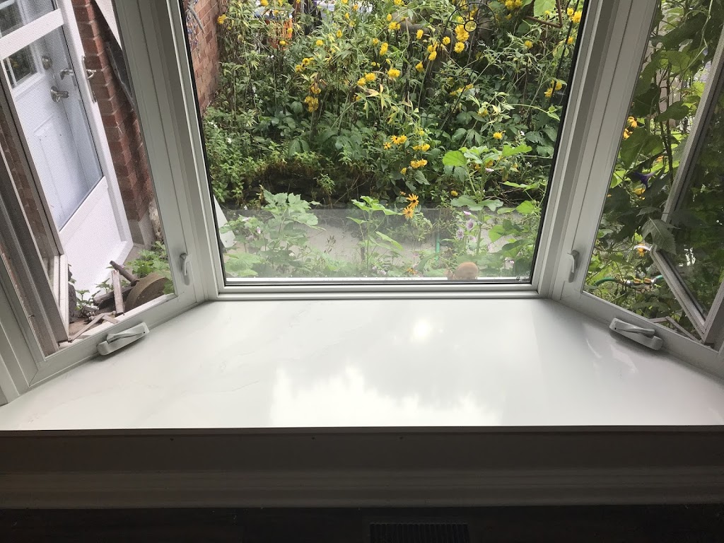 TSF - The Stone Fabricator Inc. | 50 Slack Rd unit 5, Nepean, ON K2G 3N3, Canada | Phone: (613) 225-1117