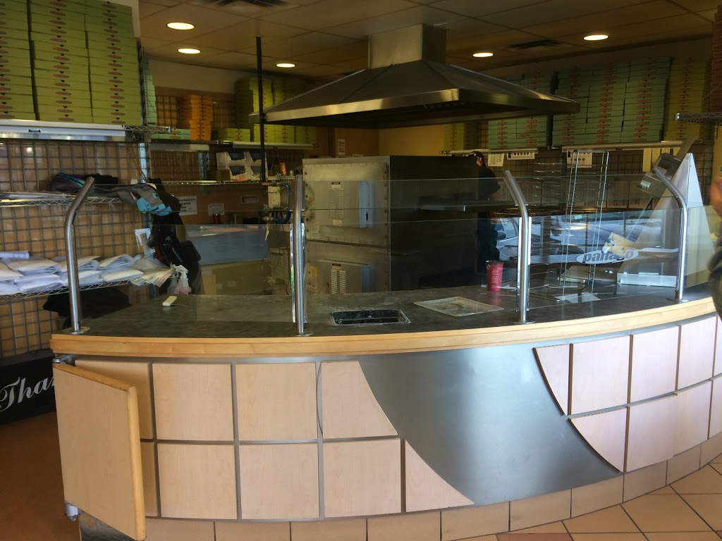 Panago Pizza | 6569 Kingsway #102A, Burnaby, BC V5E 1E1, Canada | Phone: (866) 310-0001