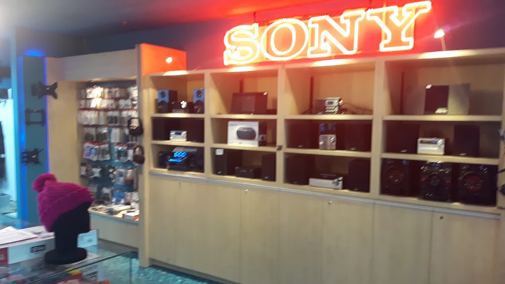 Sélect Audio | 845 Rte Marie-Victorin, Saint-Nicolas, QC G7A 3S8, Canada | Phone: (418) 831-1164