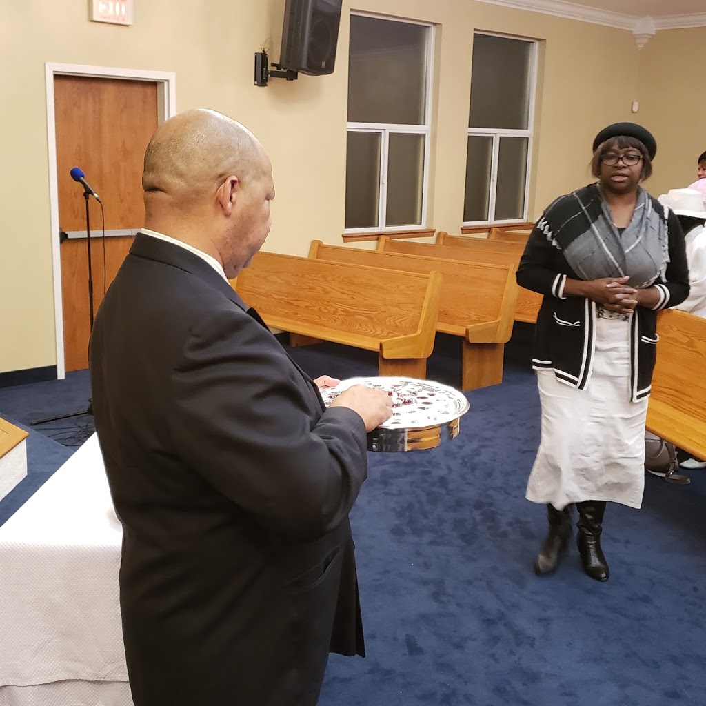 Church of Lord Jesus Christ | 420 BRIDGEPORT RD, Kitchener, ON N2K 1P1, Canada | Phone: (519) 745-1444
