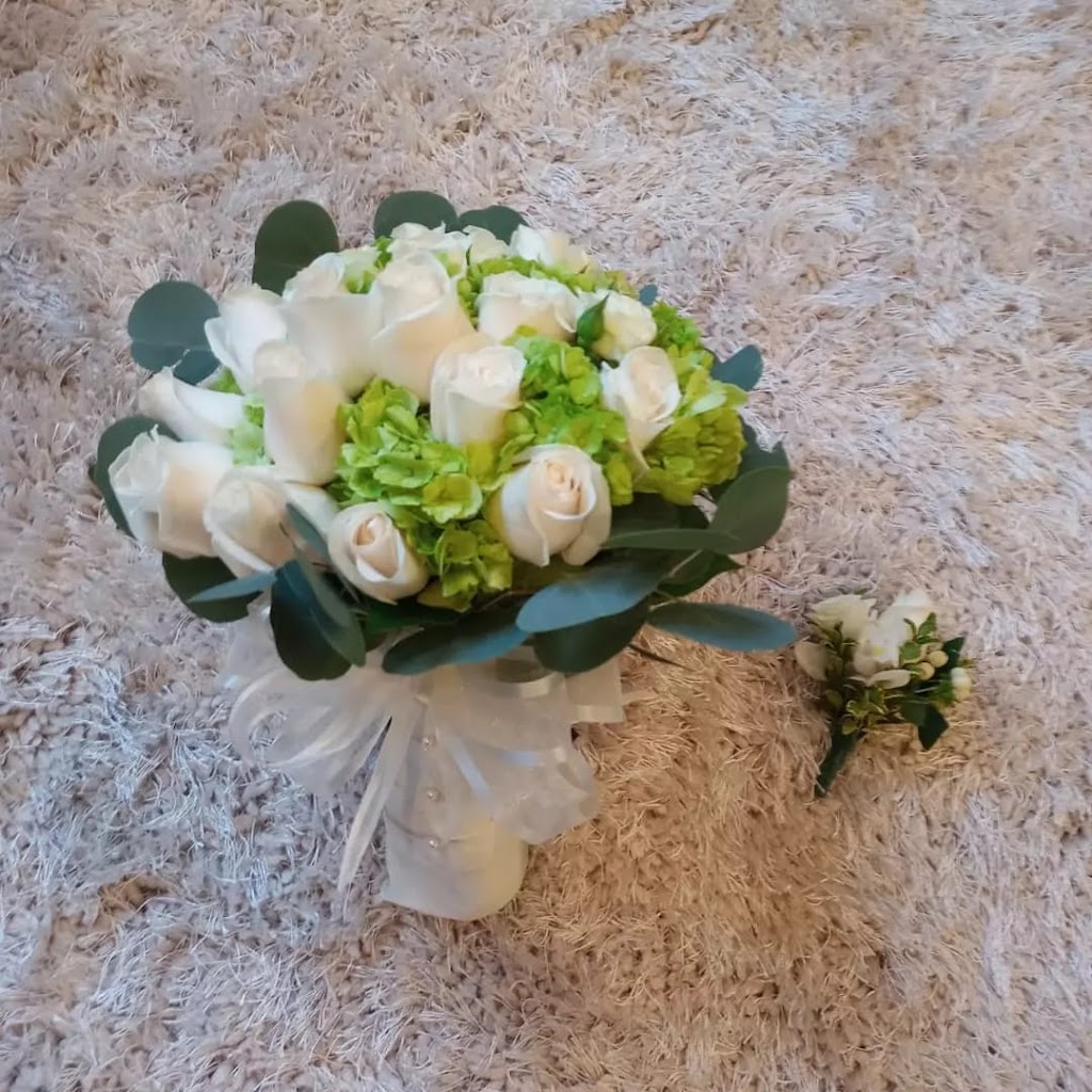 Kam Ngai Florists | 6551 No 4 Rd, Richmond, BC V6Y 2T2, Canada | Phone: (604) 231-8999