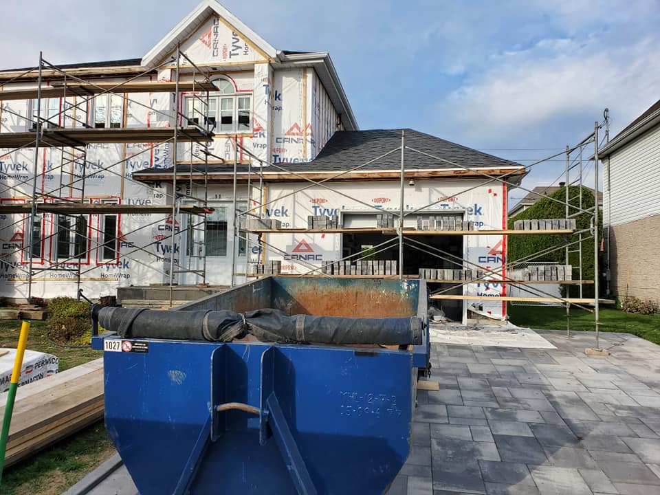 Construction AEMC | 3972 Rte de lAéroport, Québec, QC G3J 0B3, Canada | Phone: (581) 998-2248