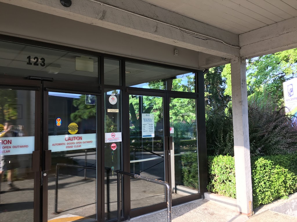 Little Paris Daycare | 1281 Dyck Rd, North Vancouver, BC V7K 3C4, Canada | Phone: (604) 418-0904