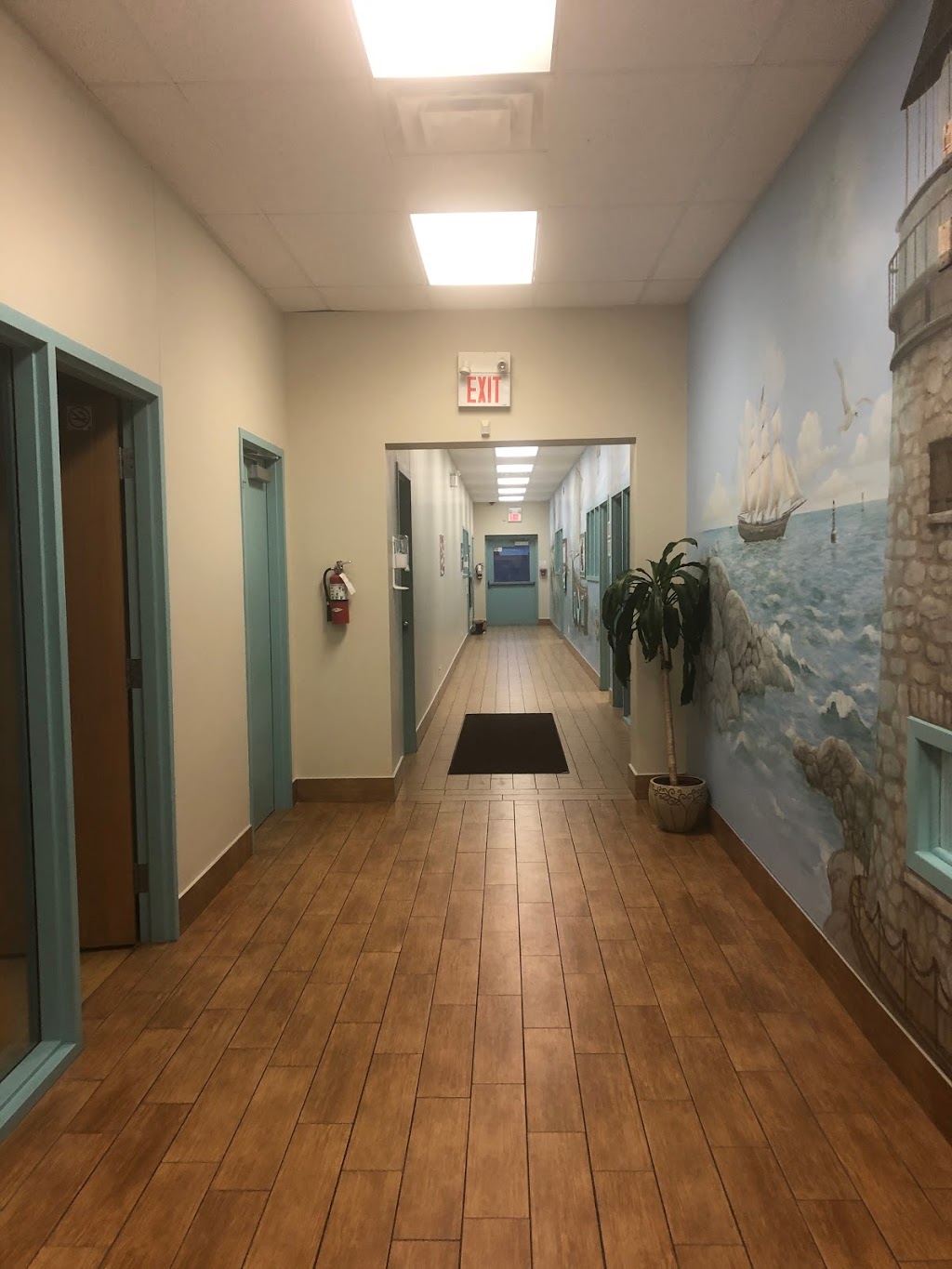 The Childrens House Montessori - Lakeshore | 444 Advance Blvd, Tecumseh, ON N8N 5G8, Canada | Phone: (519) 727-8900