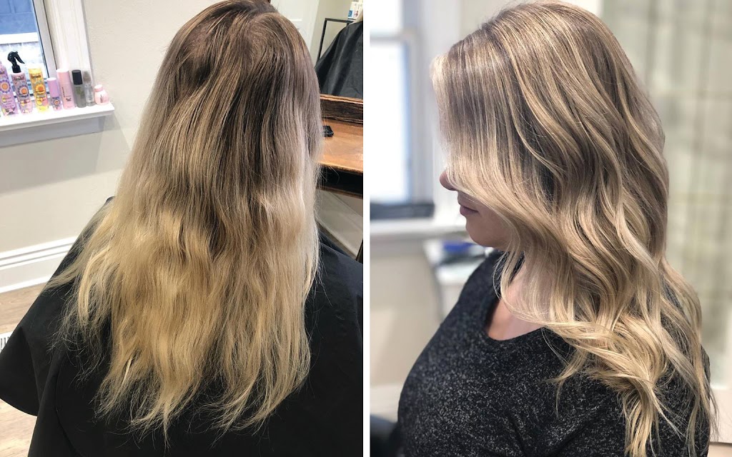 braids & waves | 2670 Kressler Rd, Heidelberg, ON N0B 2M1, Canada