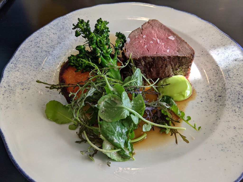 Elora Mill Restaurant | 77 Mill St W, Elora, ON N0B 1S0, Canada | Phone: (519) 846-8464