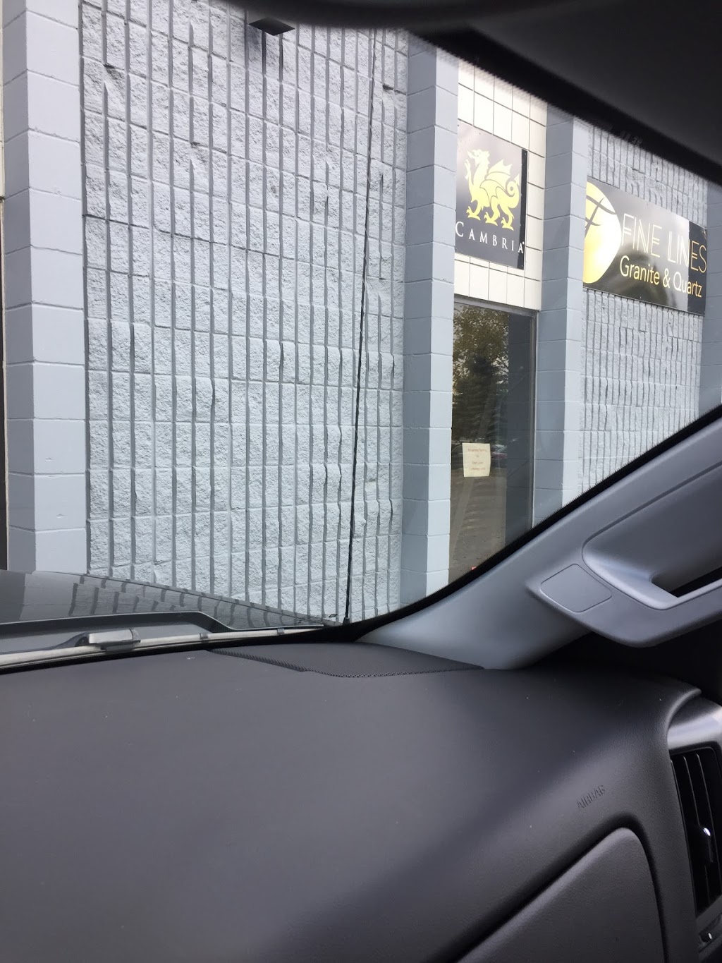 Finelines Granite & Quartz | 17860 106 Ave NW Unit 100, Edmonton, AB T5S 1V4, Canada | Phone: (780) 452-0525