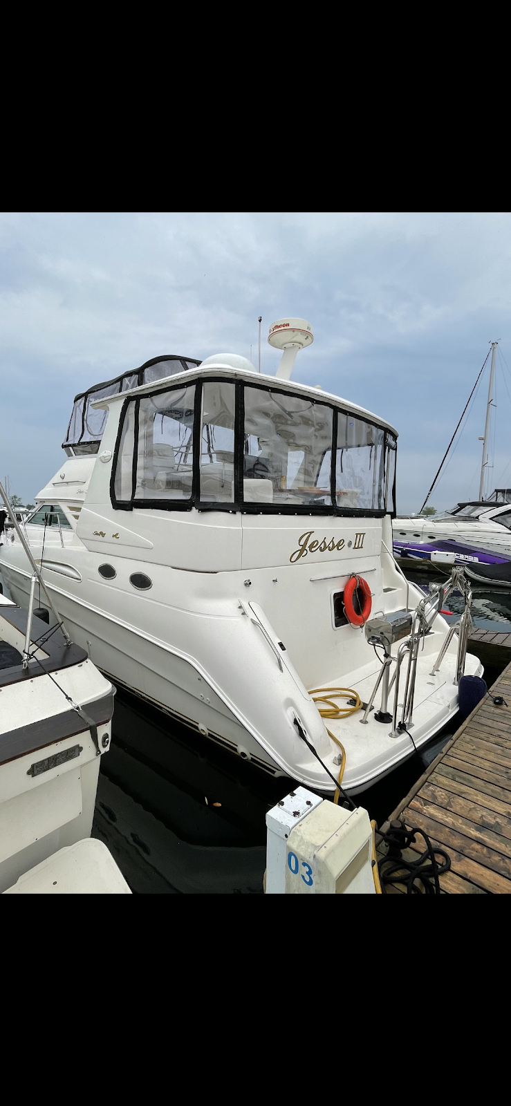 Yacht Club Toronto Charters | 1 Port St E, Mississauga, ON L5G 2T2, Canada | Phone: (647) 237-4895