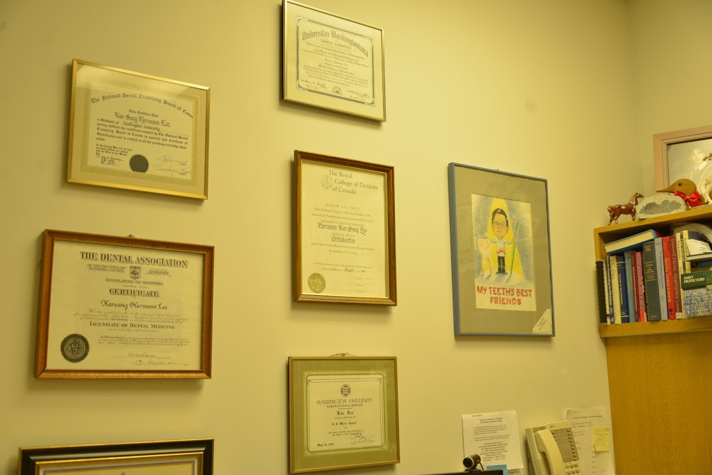 Hermann Lee DDS | 2077 Pembina Hwy #20, Winnipeg, MB R3T 5J9, Canada | Phone: (204) 269-3232