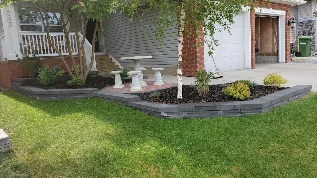 Tree Amigo Custom Landscaping | 51 Beacham Way NW, Calgary, AB T3K 1R7, Canada | Phone: (403) 690-8456